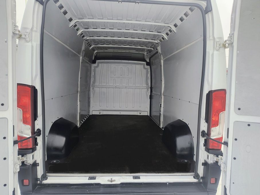 NOWA LOKALIZACJA Peugeot Boxer 335 2.2 HDI 165KM L3H2 Premium Salon PL Vat23% 16