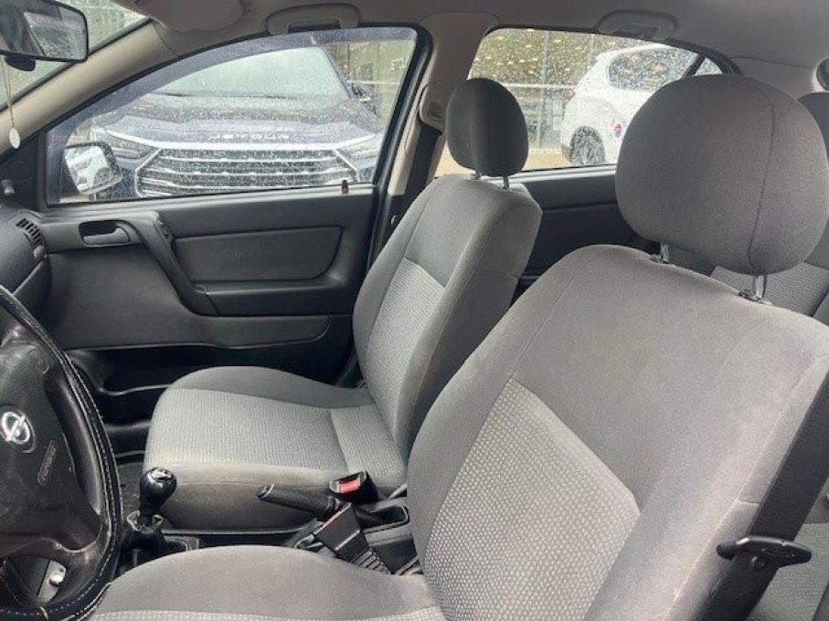 NOWA LOKALIZACJA Opel Astra II 1.4 16v 90Km Salon PL 11