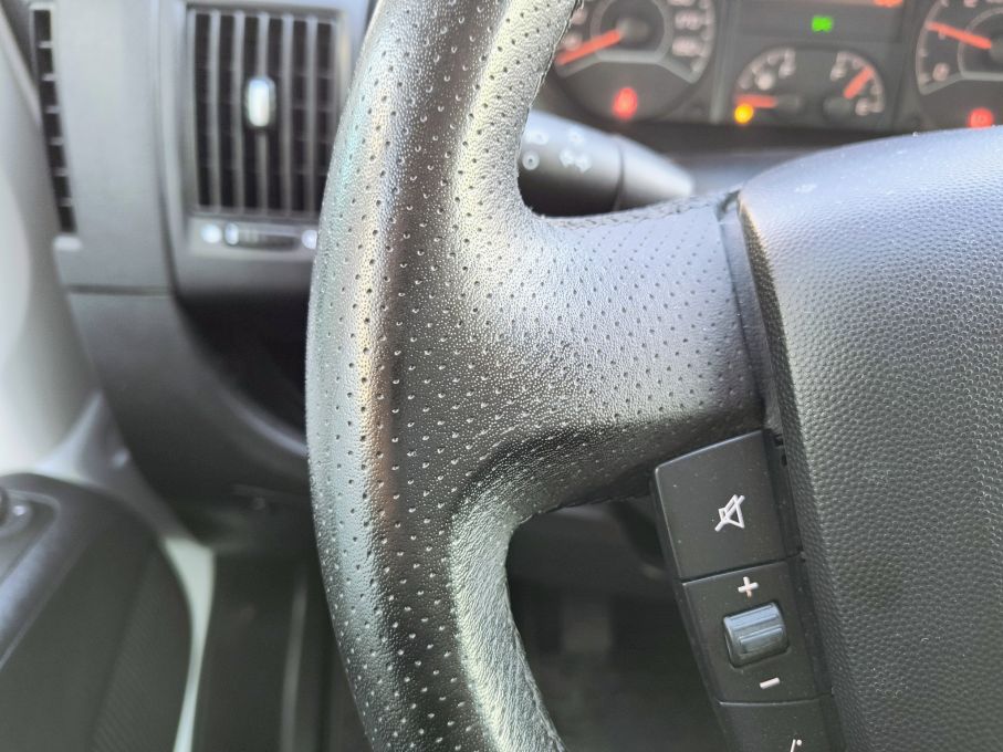 NOWA LOKALIZACJA Peugeot Boxer 2.2 HDI L3H2 Niski Przebieg Serwis VAT23% 21