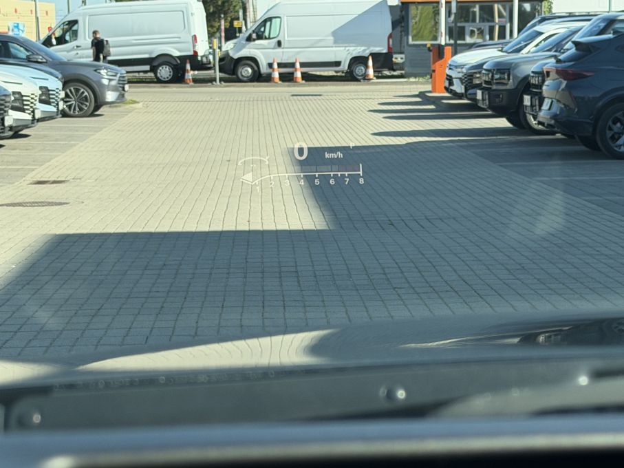 NOWA LOKALIZACJA Opel Insignia B 2,0 Turbo 260KM, Automat, 4x4, ACC, Skóra, Bose, Salon PL 22