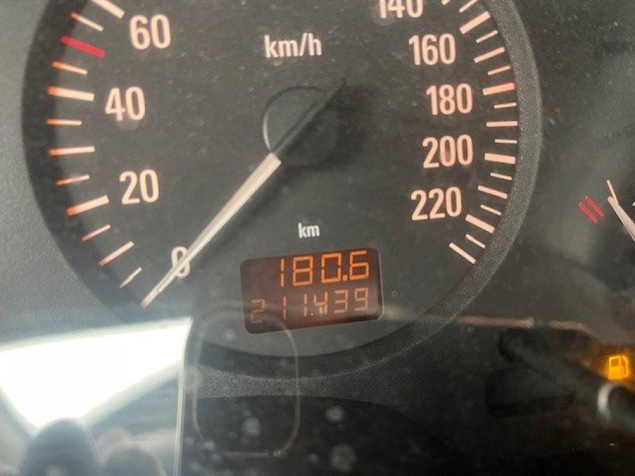 NOWA LOKALIZACJA Opel Astra II 1.4 16v 90Km Salon PL 12