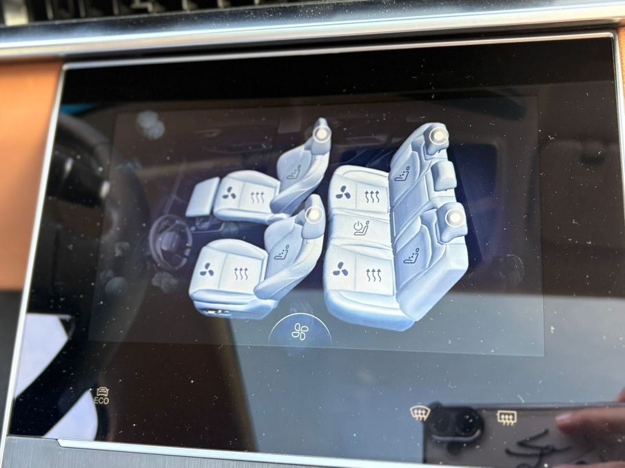 BAIC Beijing 7 Luxury 1.5 177KM LPG AT7 2WD 23