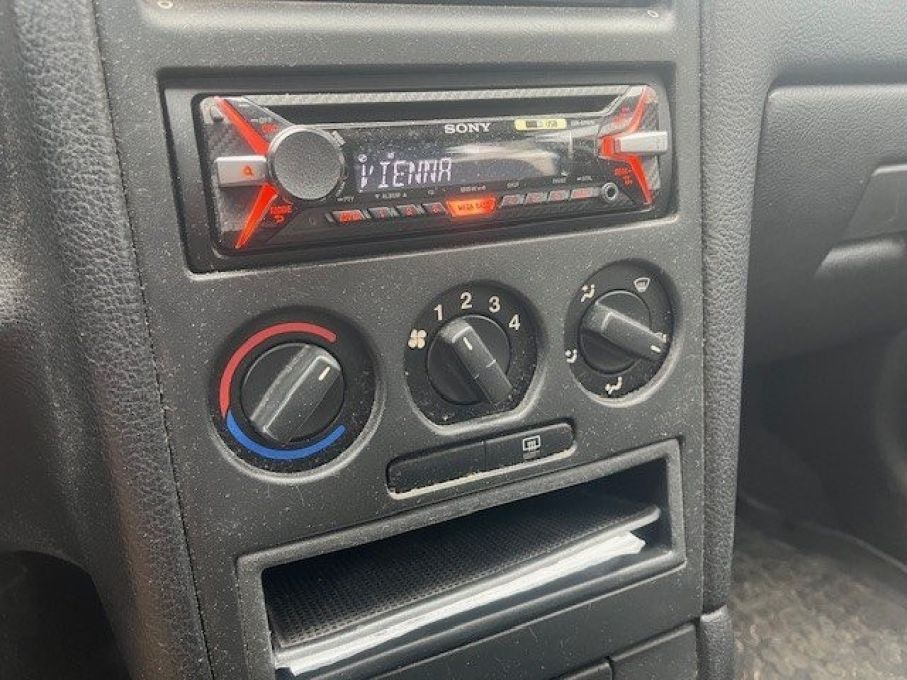 NOWA LOKALIZACJA Opel Astra II 1.4 16v 90Km Salon PL 13