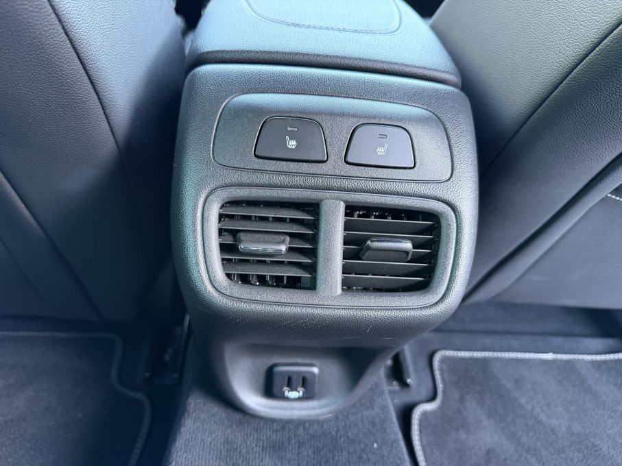 NOWA LOKALIZACJA Opel Insignia B 2,0 Turbo 260KM, Automat, 4x4, ACC, Skóra, Bose, Salon PL 23