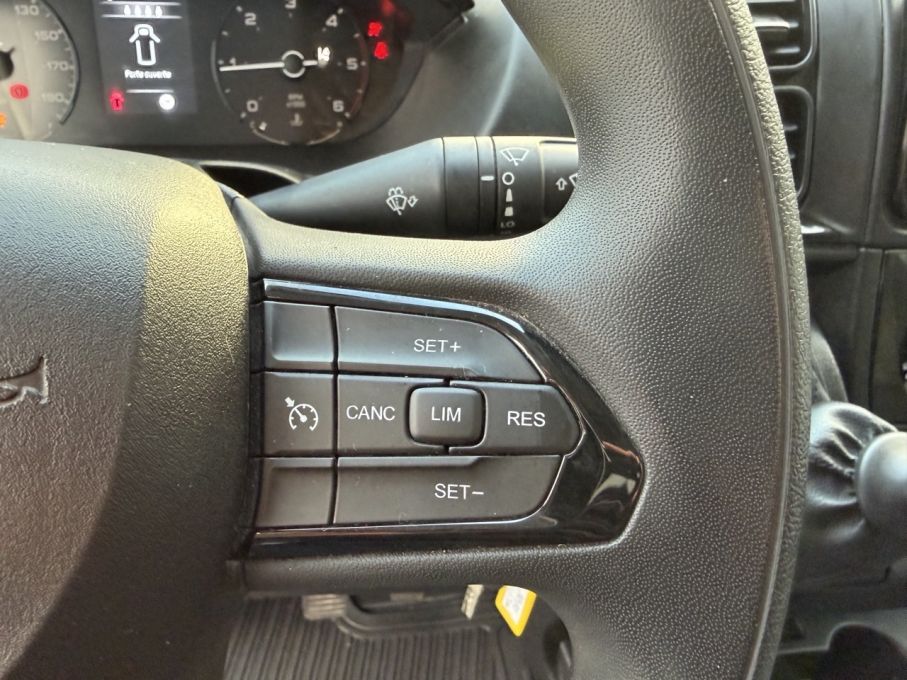 Peugeot Boxer L4 Brygadówka, 2,2 HDI 140KM, 7 osób, kamera cofania, jak nowy 22