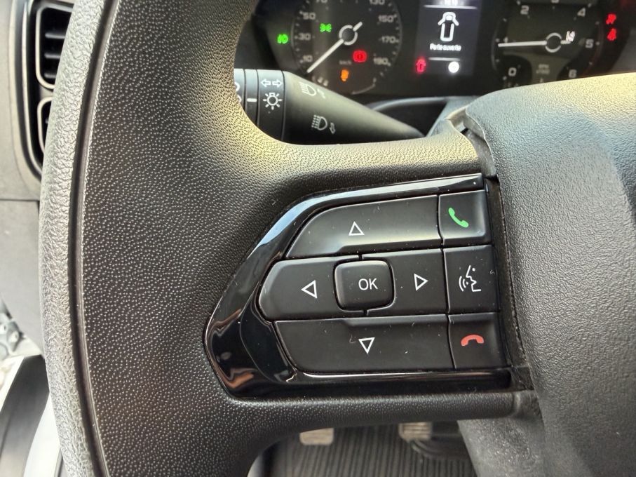 Peugeot Boxer L4 Brygadówka, 2,2 HDI 140KM, 7 osób, kamera cofania, jak nowy 23