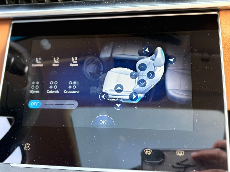 BAIC Beijing 7 Luxury 1.5 177KM LPG AT7 2WD 24