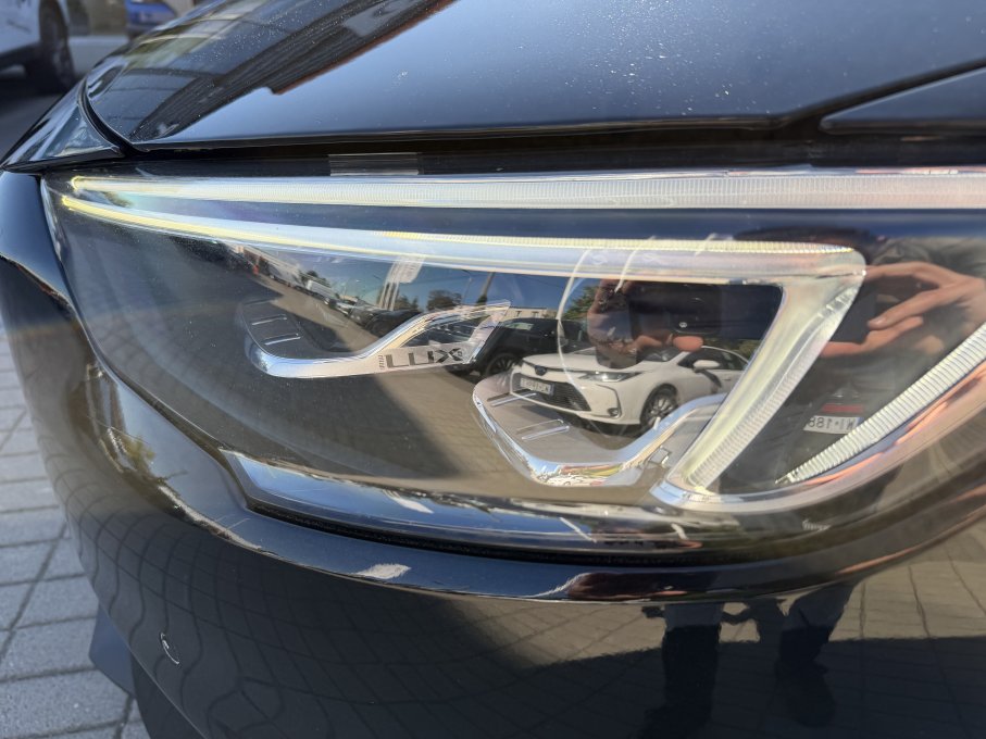 NOWA LOKALIZACJA Opel Insignia B 2,0 Turbo 260KM, Automat, 4x4, ACC, Skóra, Bose, Salon PL 24