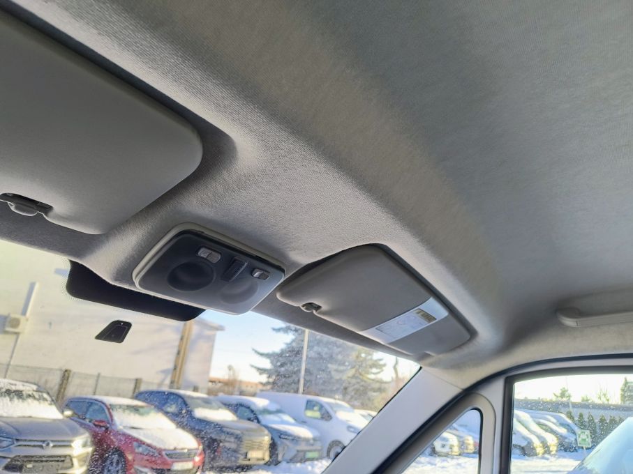 NOWA LOKALIZACJA Peugeot Boxer 2.2 HDI L3H2 Niski Przebieg Serwis VAT23% 24