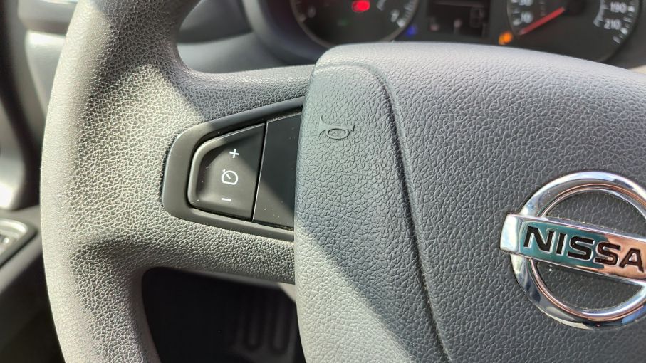 Nissan NV400 2.3dci L3H2 Navi Kamera Climatronic Niski Przebieg Vat23 22