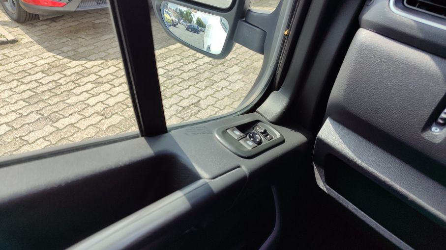 Nissan NV400 2.3dci L3H2 Navi Kamera Climatronic Niski Przebieg Vat23 23