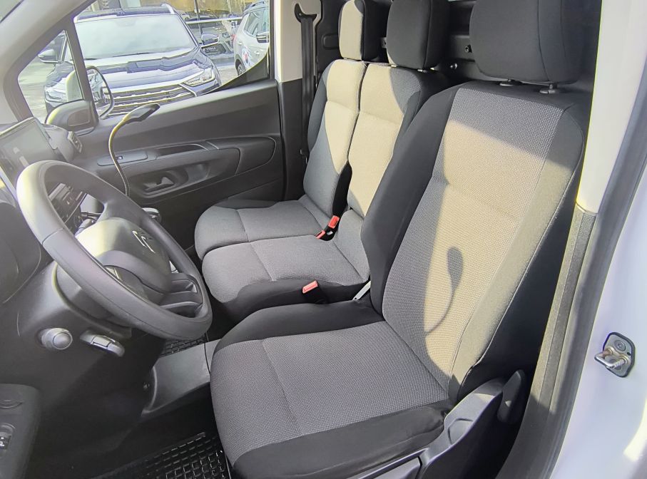 NOWA LOKALIZACJA Citroen Berlingo 1.5 hdi Niski Przebieg Nowy rozrząd Gwarancja Vat23% 25