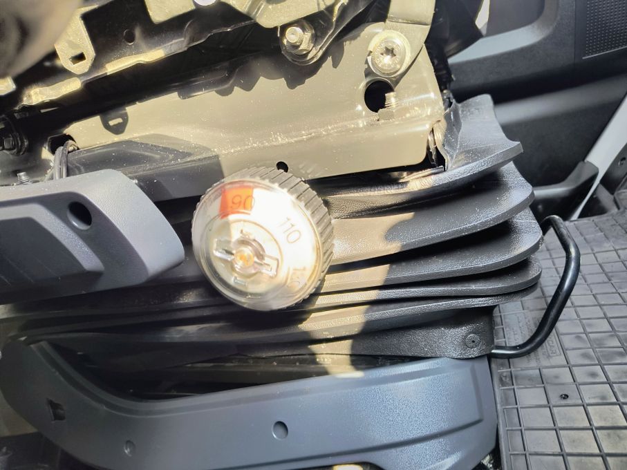 NOWA LOKALIZACJA Peugeot Boxer 335 2.2 HDI 165KM L3H2 Premium Salon PL Vat23% 23