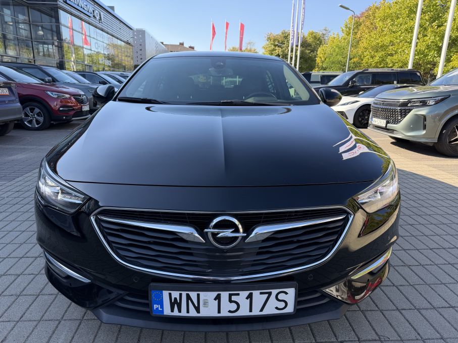 NOWA LOKALIZACJA Opel Insignia B 2,0 Turbo 260KM, Automat, 4x4, ACC, Skóra, Bose, Salon PL 2