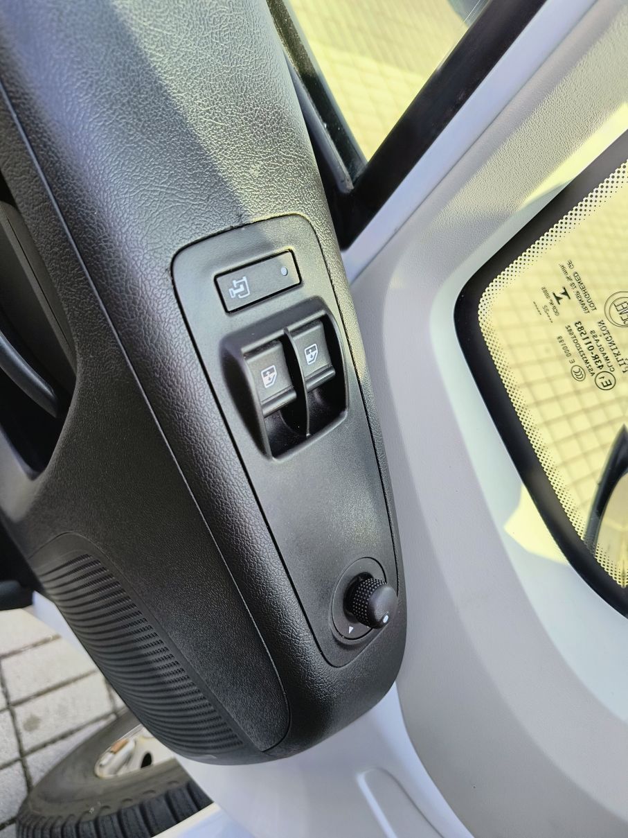 NOWA LOKALIZACJA Peugeot Boxer 335 2.2 HDI 165KM L3H2 Premium Salon PL Vat23% 24