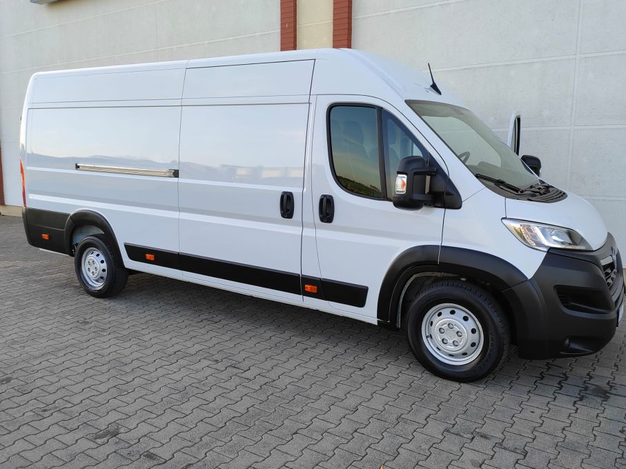 Opel Movano L4H2 nowe rozrządy 2szt serwis ASO Gwarancja Vat23% 4