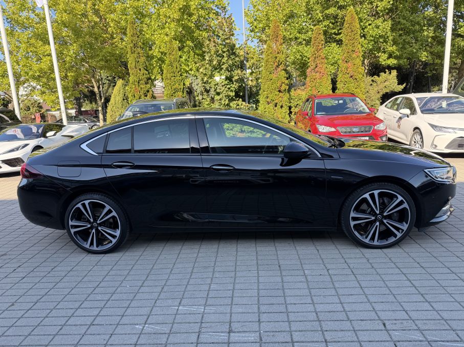 NOWA LOKALIZACJA Opel Insignia B 2,0 Turbo 260KM, Automat, 4x4, ACC, Skóra, Bose, Salon PL 4