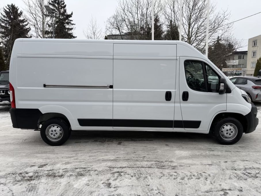 NOWA LOKALIZACJA Peugeot Boxer 2.2 HDI L3H2 Niski Przebieg Serwis VAT23% 5