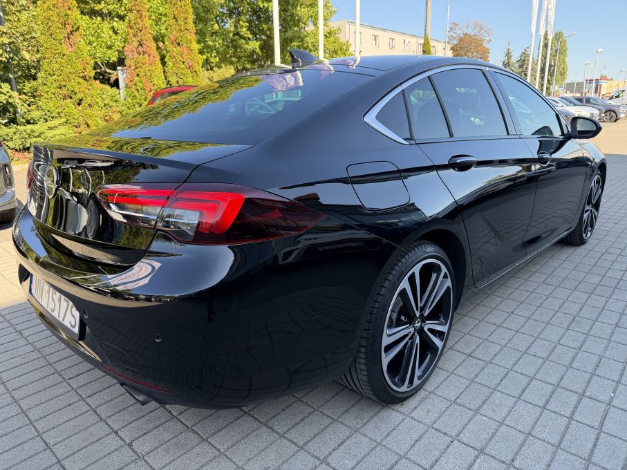 NOWA LOKALIZACJA Opel Insignia B 2,0 Turbo 260KM, Automat, 4x4, ACC, Skóra, Bose, Salon PL 5