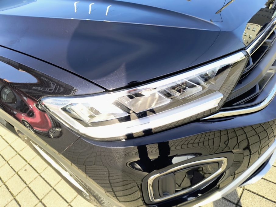 VW T-Roc 1,5 TSI 150KM Ledy,  Virtual Cockpit, WEBASTO,  Salon PL 7