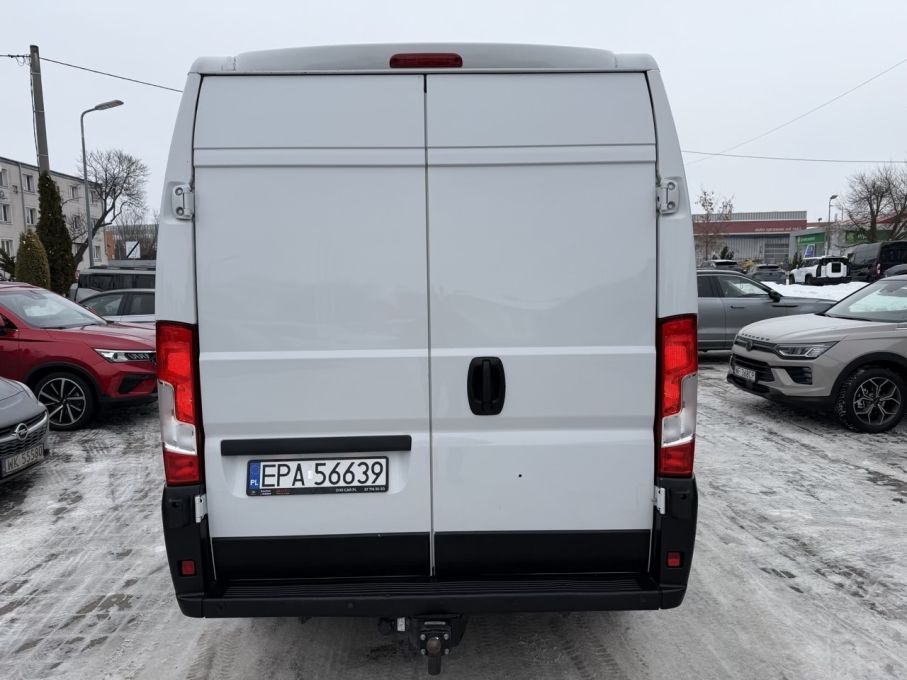 NOWA LOKALIZACJA Peugeot Boxer 2.2 HDI L3H2 Niski Przebieg Serwis VAT23% 7