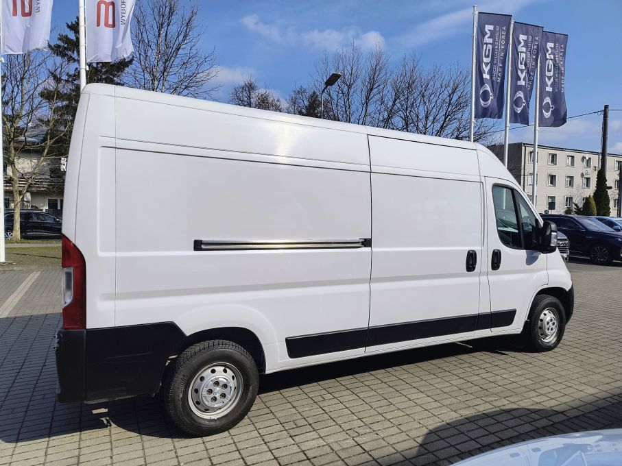 NOWA LOKALIZACJA Peugeot Boxer 335 2.2 HDI 165KM L3H2 Premium Salon PL Vat23% 7