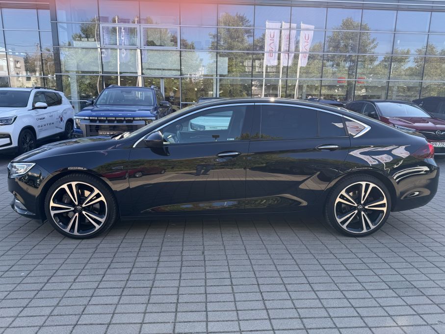 NOWA LOKALIZACJA Opel Insignia B 2,0 Turbo 260KM, Automat, 4x4, ACC, Skóra, Bose, Salon PL 8