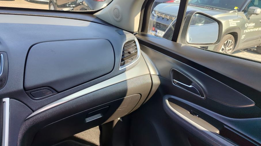 Opel Mokka 1.4T 140KM Cosmo kolorowy ekran serwis ASO Gwarancja 19