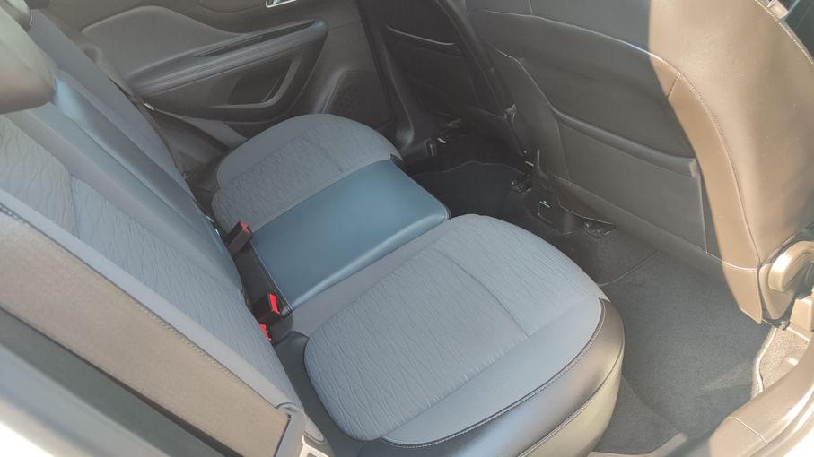 Opel Mokka 1.4T 140KM Cosmo kolorowy ekran serwis ASO Gwarancja 22