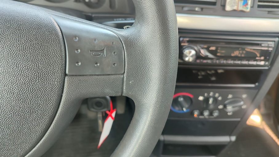 Opel Meriva A 1,4 benzyna 90KM 11