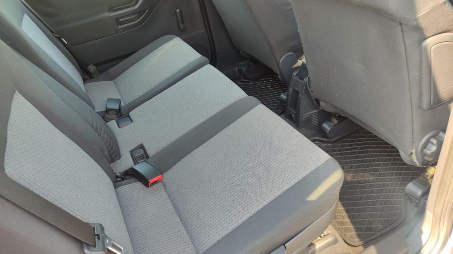 Opel Meriva A 1,4 benzyna 90KM 13