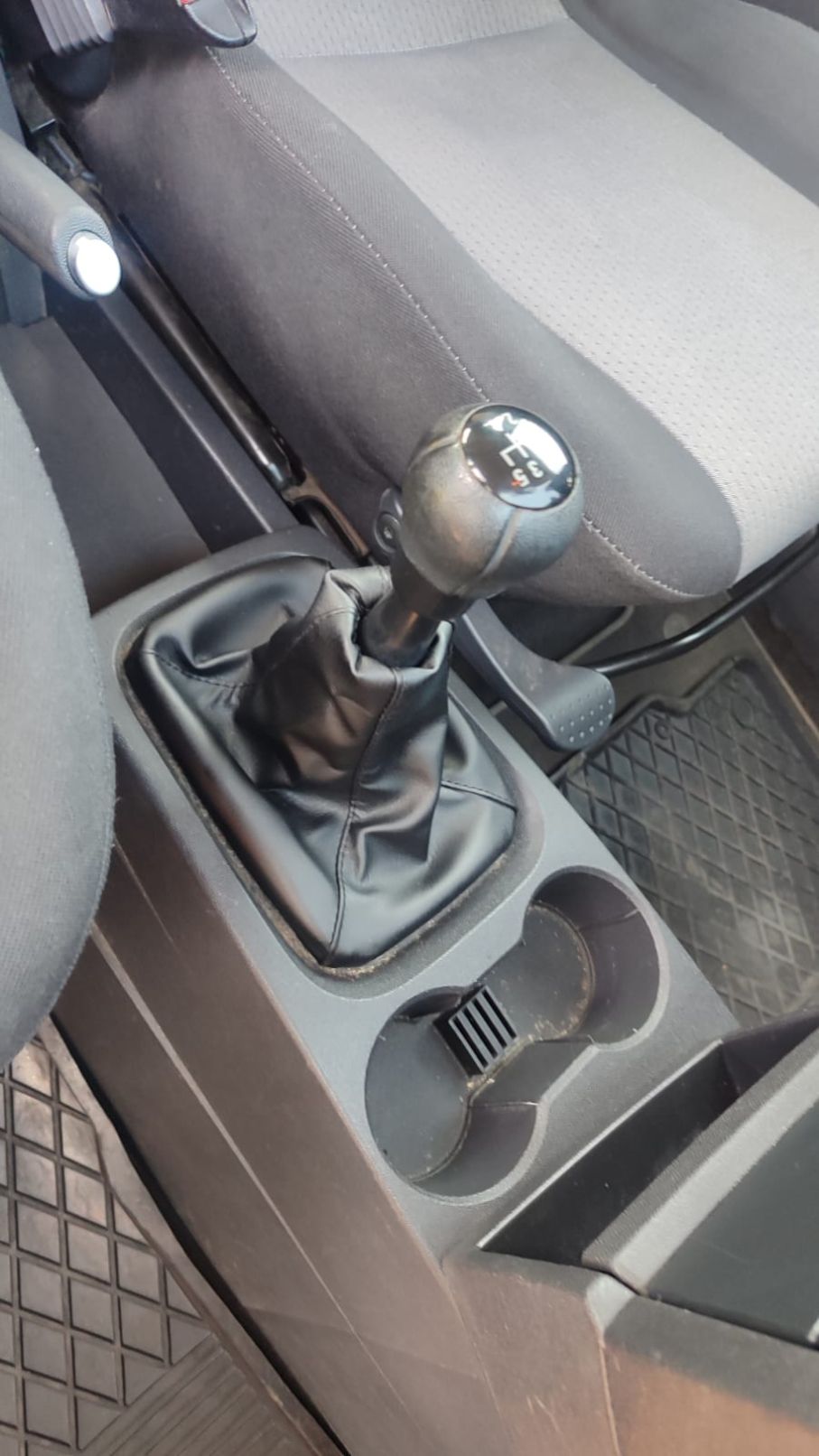 Opel Meriva A 1,4 benzyna 90KM 15
