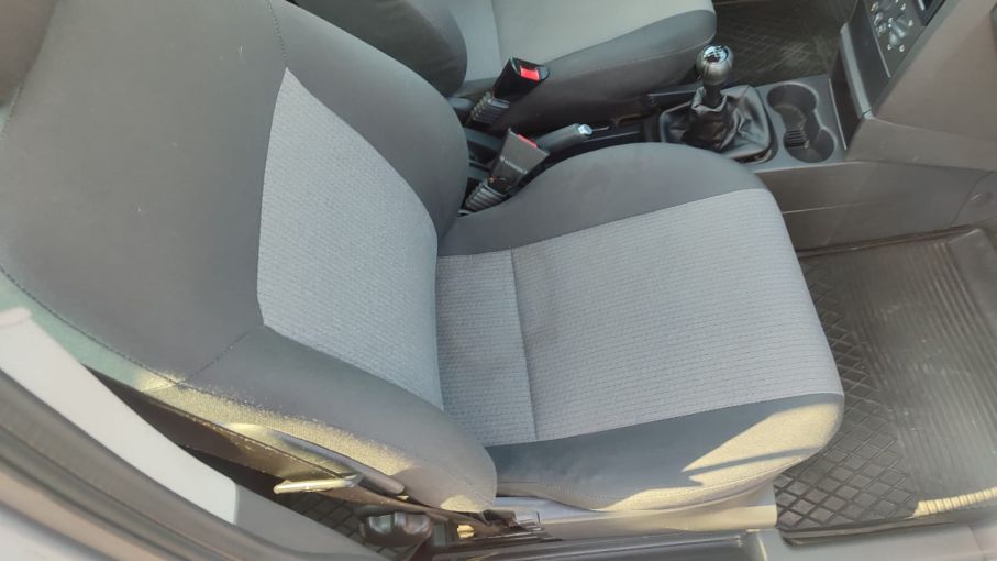 Opel Meriva A 1,4 benzyna 90KM 16