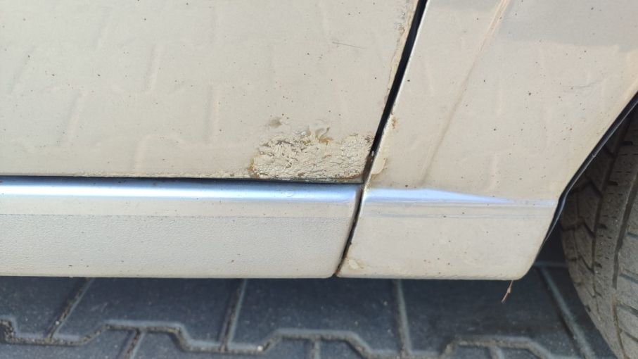 Opel Meriva A 1,4 benzyna 90KM 17