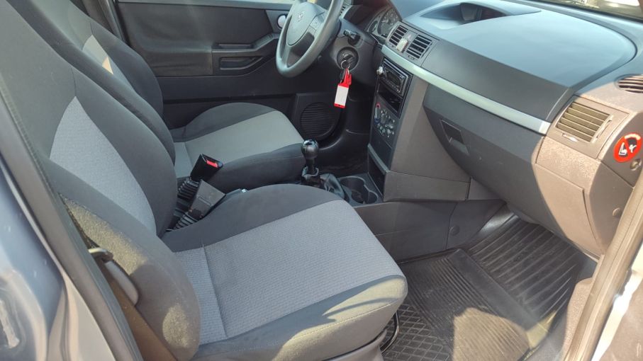 Opel Meriva A 1,4 benzyna 90KM 18