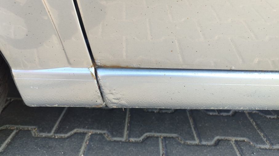Opel Meriva A 1,4 benzyna 90KM 20