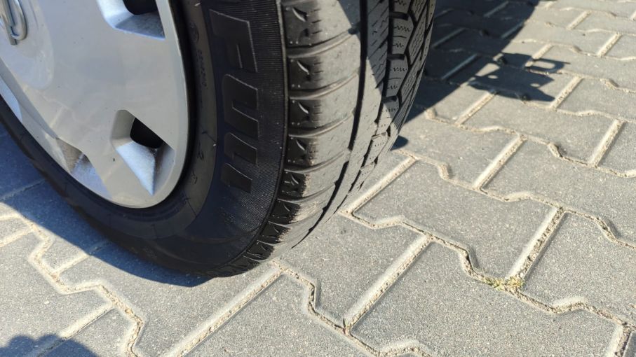 Opel Meriva A 1,4 benzyna 90KM 22