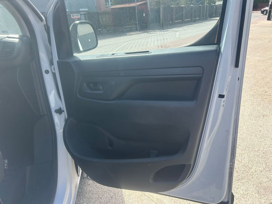 NOWA LOKALIZACJA - WKRÓTCE W OFERCIE Fiat Scudo L3 Max XL 2.0 jtd VAT23%  15