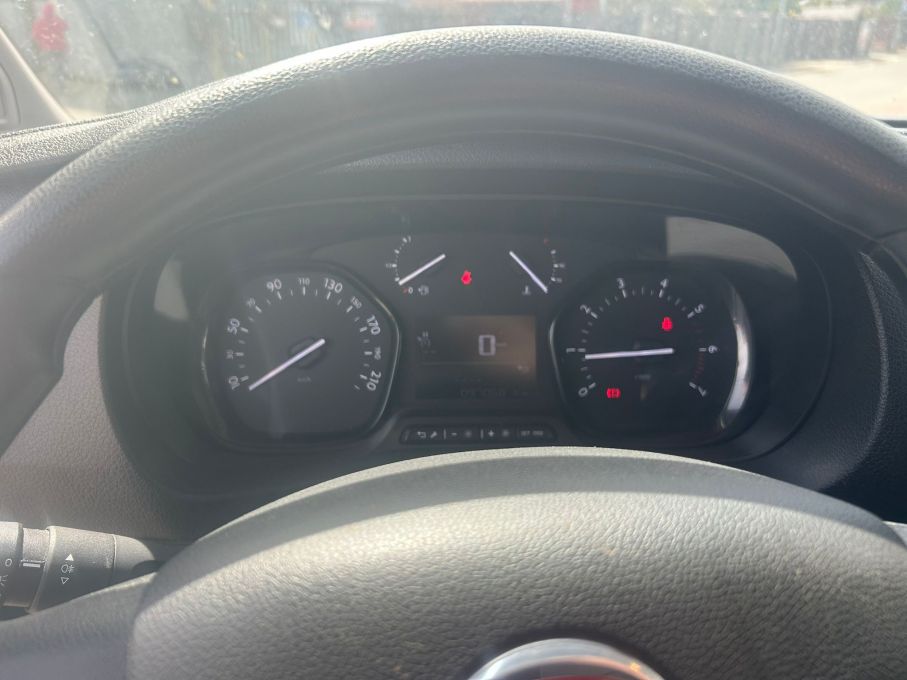 NOWA LOKALIZACJA - WKRÓTCE W OFERCIE Fiat Scudo L3 Max XL 2.0 jtd VAT23%  21