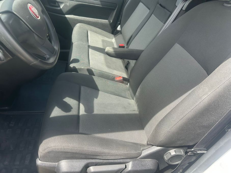 NOWA LOKALIZACJA - WKRÓTCE W OFERCIE Fiat Scudo L3 Max XL 2.0 jtd VAT23%  22