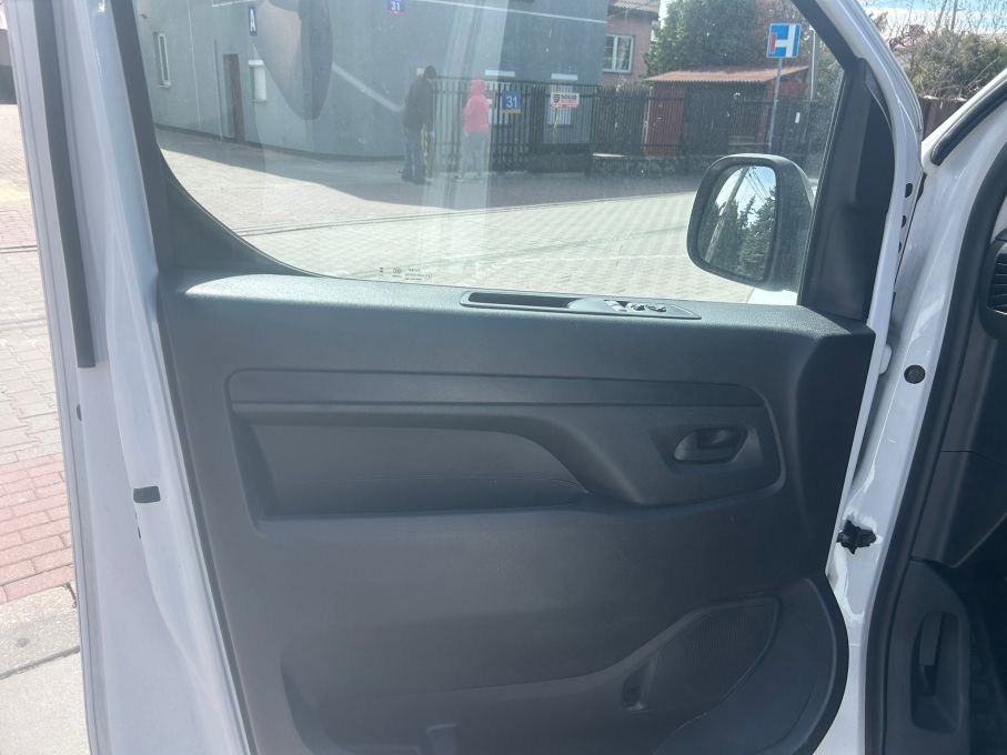 NOWA LOKALIZACJA - WKRÓTCE W OFERCIE Fiat Scudo L3 Max XL 2.0 jtd VAT23%  24