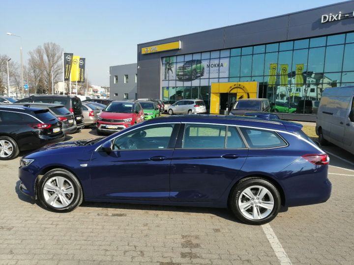 Opel Insignia B 2,0 CDTI 170KM, Sports Tourer, Vat23%