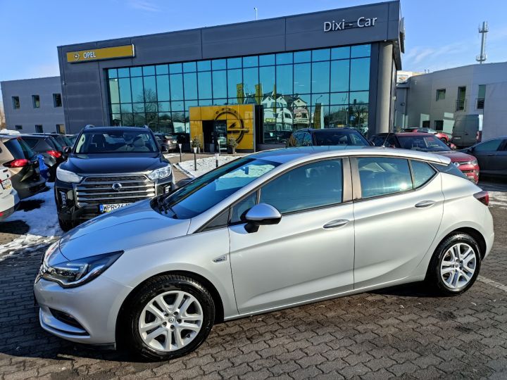Opel Astra V 1,6 CDTI 110KM, Salon Polska, Vat23%