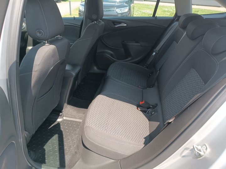 Opel Astra V 1,4 Turbo 150KM, Salon Polska, Vat23% 9