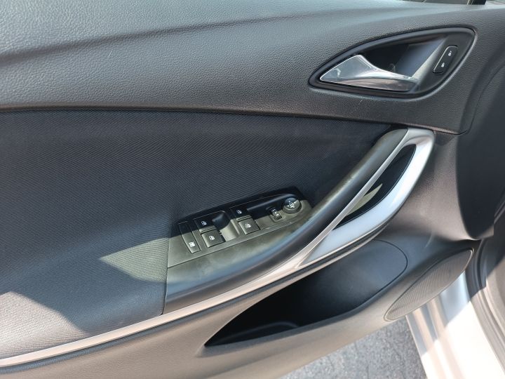 Opel Astra V 1,4 Turbo 150KM, Salon Polska, Vat23% 10