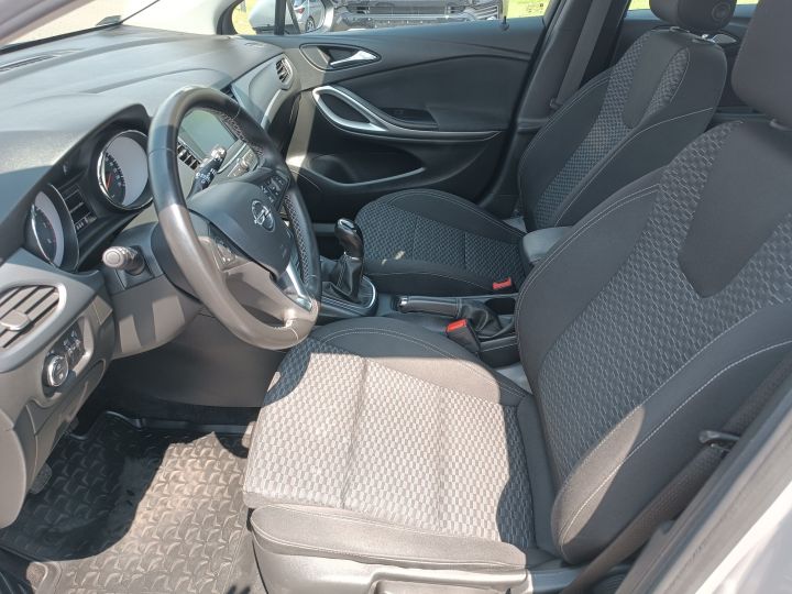 Opel Astra V 1,4 Turbo 150KM, Salon Polska, Vat23% 11