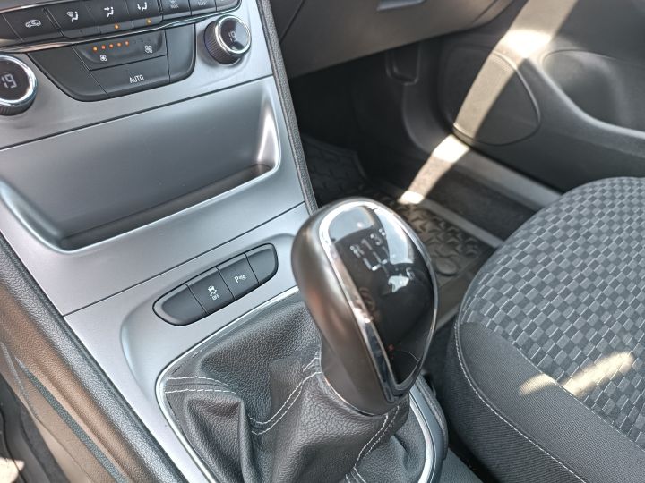 Opel Astra V 1,4 Turbo 150KM, Salon Polska, Vat23% 16