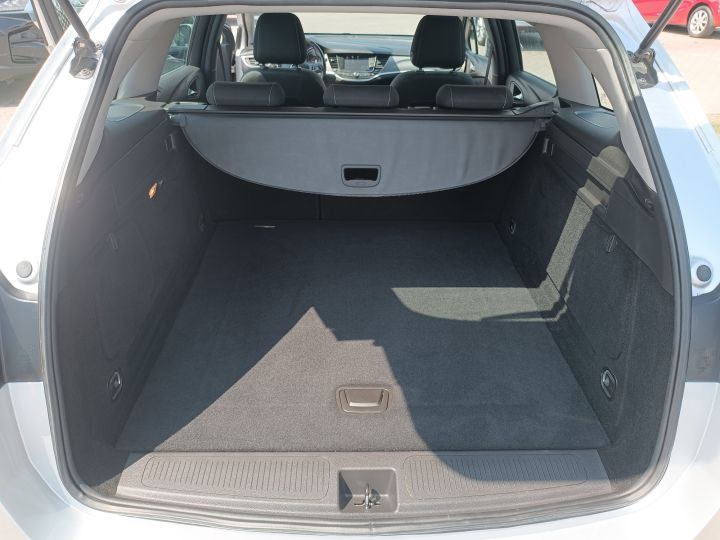 Opel Astra V 1,4 Turbo 150KM, Salon Polska, Vat23% 17