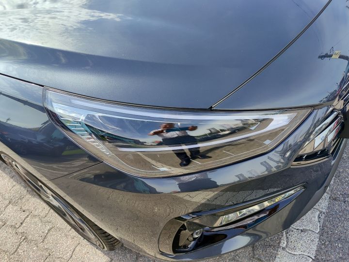 Hyundai i30 1.5 110KM Salon PL Bogata Opcja Bezwypadkowy Gwarancja Fabryczna 10