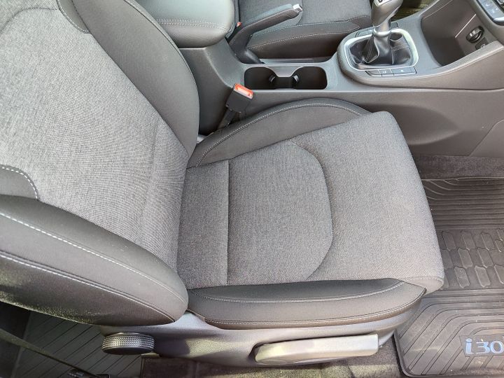 Hyundai i30 1.5 110KM Salon PL Bogata Opcja Bezwypadkowy Gwarancja Fabryczna 12
